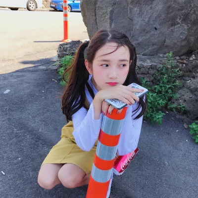 2023最火舞蹈闺蜜头像(32张)