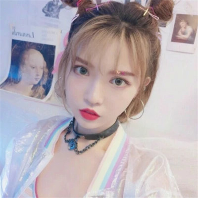 2023最火舞蹈闺蜜头像(32张)