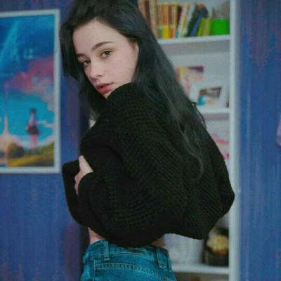 2023最火舞蹈闺蜜头像(32张)