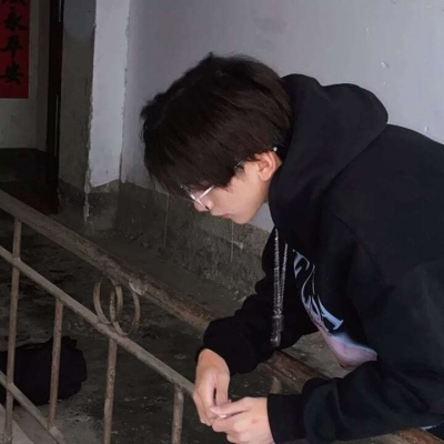 男生头像霸气邪恶痞痞的(24张)