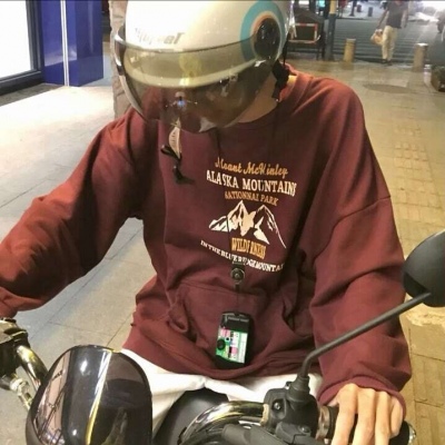 男生头像霸气邪恶痞痞的(24张)