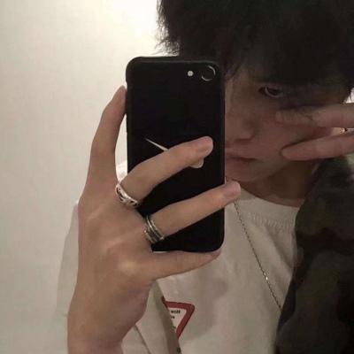 男生头像霸气邪恶痞痞的(24张)