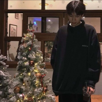 男生头像霸气邪恶痞痞的(24张)