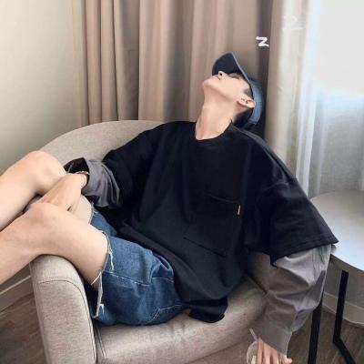 男生头像霸气邪恶痞痞的(24张)