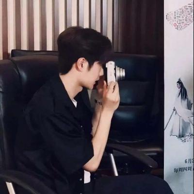 男生头像霸气邪恶痞痞的(24张)