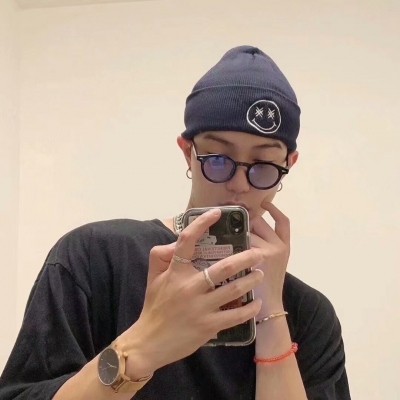 男生头像霸气邪恶痞痞的(24张)