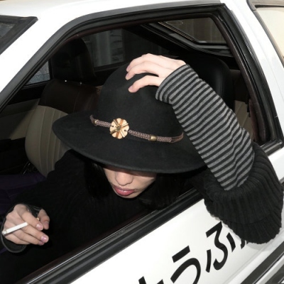 男生头像霸气邪恶痞痞的(24张)