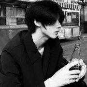 2023最颓废头像(优选22张)