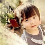 超萌婴儿宝宝图片头像(精选24张)