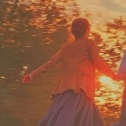 高清高级有气质的情侣头像图片(26张)