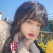 qq美女头像气质图片(精选21张)