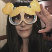 高清好看的霸气女头像社会冷酷图片(24张)