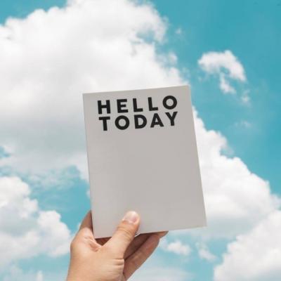 高清好看的唯美小清新静物图片微信头像(14张)