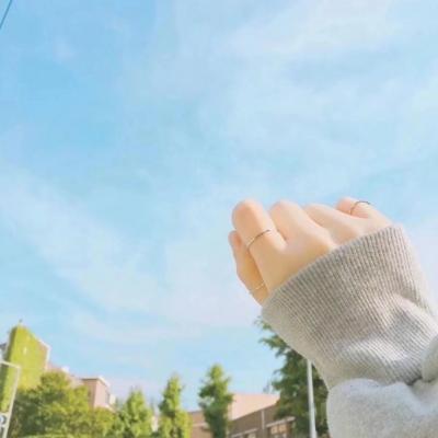 高清好看的唯美小清新静物图片微信头像(14张)