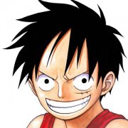 1223火爆路飞头像(20张)