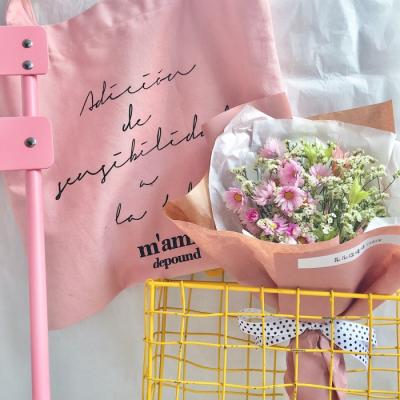 最好看鲜花的微信头像图片(21张)