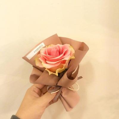 最好看鲜花的微信头像图片(21张)