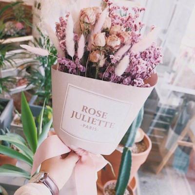 最好看鲜花的微信头像图片(21张)