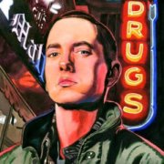 高清嘻哈风格的高质量潮人头像图片(18张)