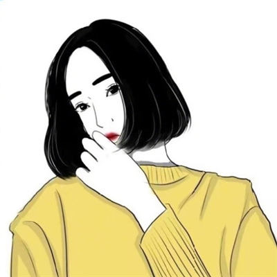 搞笑情侣头像一左一右图片(16张)