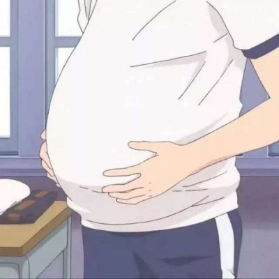 搞笑情侣头像一左一右图片(16张)