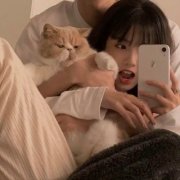 高级精致的情侣头像(精选18张)