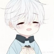 可爱头像男生萌萌哒(精选18张)