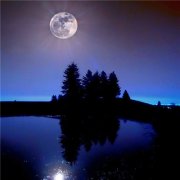 最适合男人的微信头像风景图片(24张)