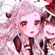 情侣头像动漫一半一半两张(20张)