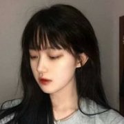 超酷超霸气的女生头像(精选24张)