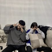 情侣超拽霸气头像一对两张图片(精选18张)