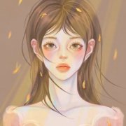 手绘情侣头像高清两张(16张)