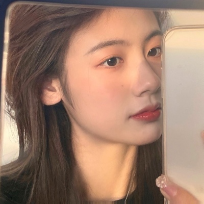 可爱气质的女生头像(精选16张)