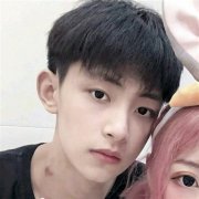 高清非主流浪漫双人情侣头像图片(精选20张)