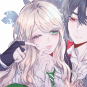 甜到爆的高清动漫情头(20张)