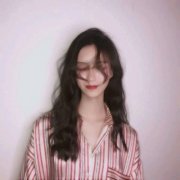 时尚美女的头像(24张)