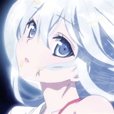 小清新风格动漫女生头像高清(精选28张)