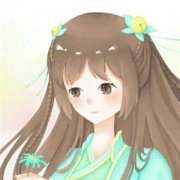 抖音最适合的女生头像动漫(精选28张)