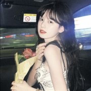 网红美女图片微信头像(22张)