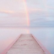 阳光干净的微信头像(22张)