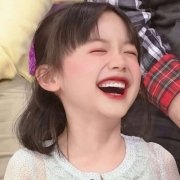 微信头像小女孩可爱萌高清图片(精选26张)
