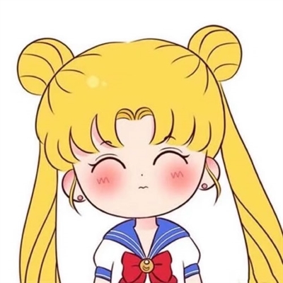 超好看美少女战士头像(16张)