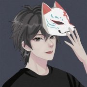 情侣一男一女的头像(24张)