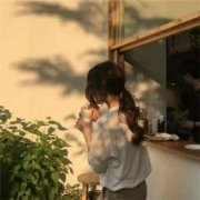 女生清纯的头像(24张)