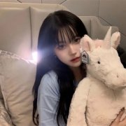 高清可爱型的女头像(18张)