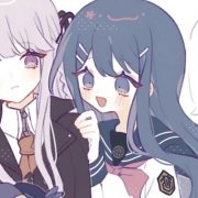 2023最火姐妹头像(精选22张)