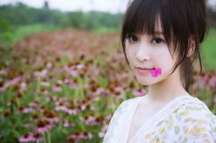 潮人专用个性网名女生(200个)