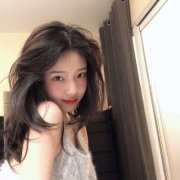 女生头像真人高清图片(18张)