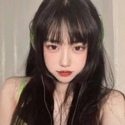 好看又漂亮的头像真人(共15张)