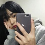 美女陌陌头像真人女生头像(16张)